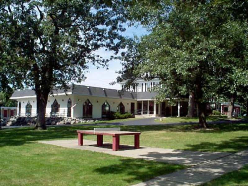 Indian Trail Motel 威斯康星戴尔 外观 照片